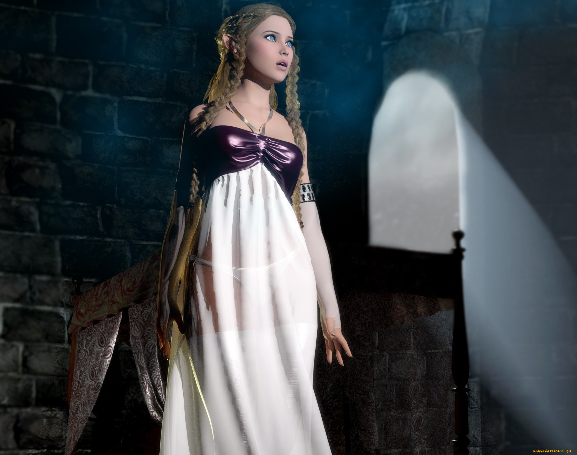 3 ,  , elves, , , 